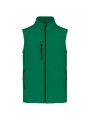 KARIBAN Bodywarmer softshell homme /api/colors/8e228bbe-4407-4cbc-b57b-e0b7f7e9d211 personnalisable