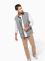 Softshells à personnaliser KARIBAN Bodywarmer softshell homme 