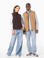 Softshells à personnaliser KARIBAN Bodywarmer softshell homme 