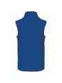 KARIBAN Bodywarmer softshell homme /api/colors/f9c8ca3a-29dc-4db7-9773-74a5d1c51787 personnalisable