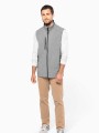 Softshells à personnaliser KARIBAN Bodywarmer softshell homme 