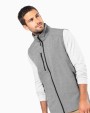 Softshells personnalisable KARIBAN Bodywarmer softshell homme