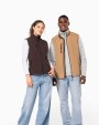 Softshells personnalisable KARIBAN Bodywarmer softshell homme