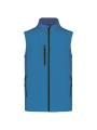 KARIBAN Bodywarmer softshell homme /api/colors/ba86c6d9-4a86-4da2-a3b0-0c3c75503a53 personnalisable