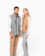 Softshells KARIBAN Softshell bodywarmer voor bedrukking &amp; borduring