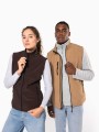 Softshells à personnaliser KARIBAN Bodywarmer softshell homme 