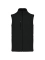 KARIBAN Bodywarmer softshell homme /api/colors/b9fdad4a-5e94-45cb-8c03-c08b349b28c3 personnalisable