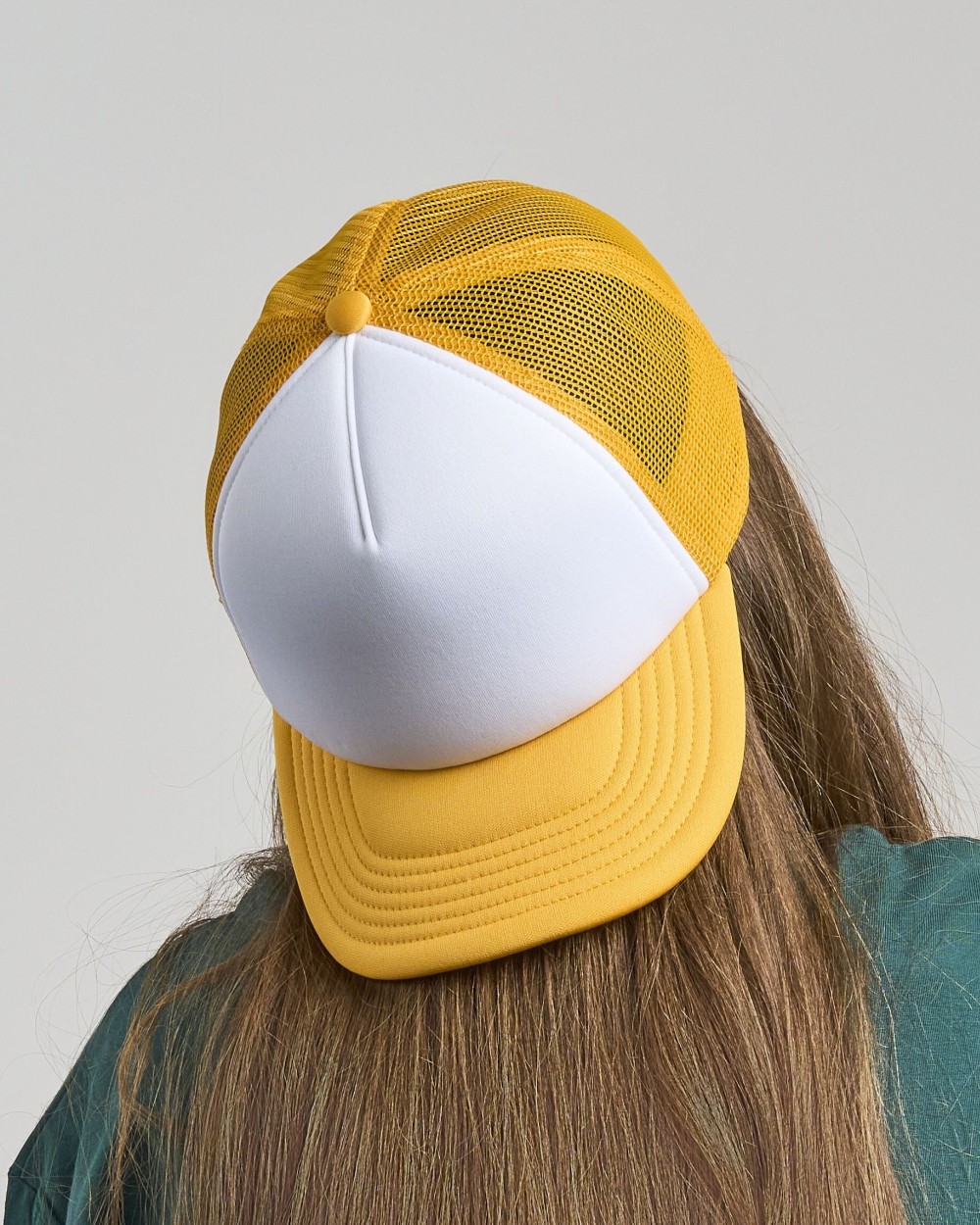 Casquettes personnalisable ATLANTIS KID RAPPER-S