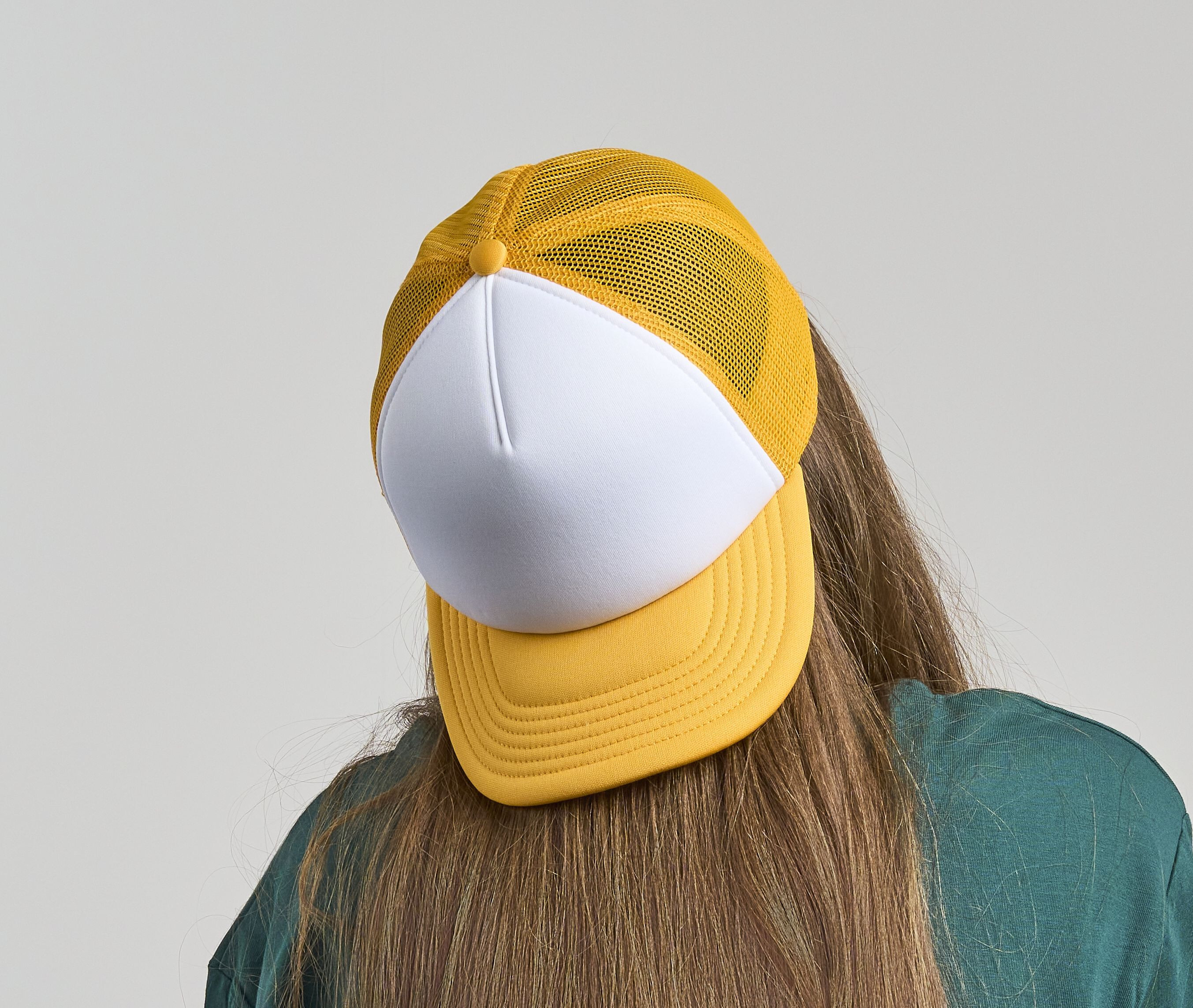 Casquettes personnalisable ATLANTIS KID RAPPER-S