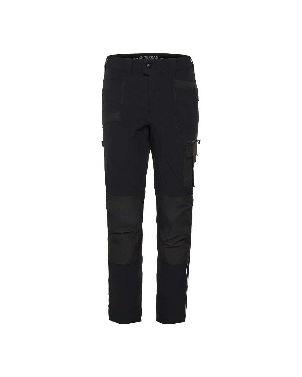 Broeken TERRAX WORKWEAR Men´s Work Trousers voor bedrukking &amp; borduring