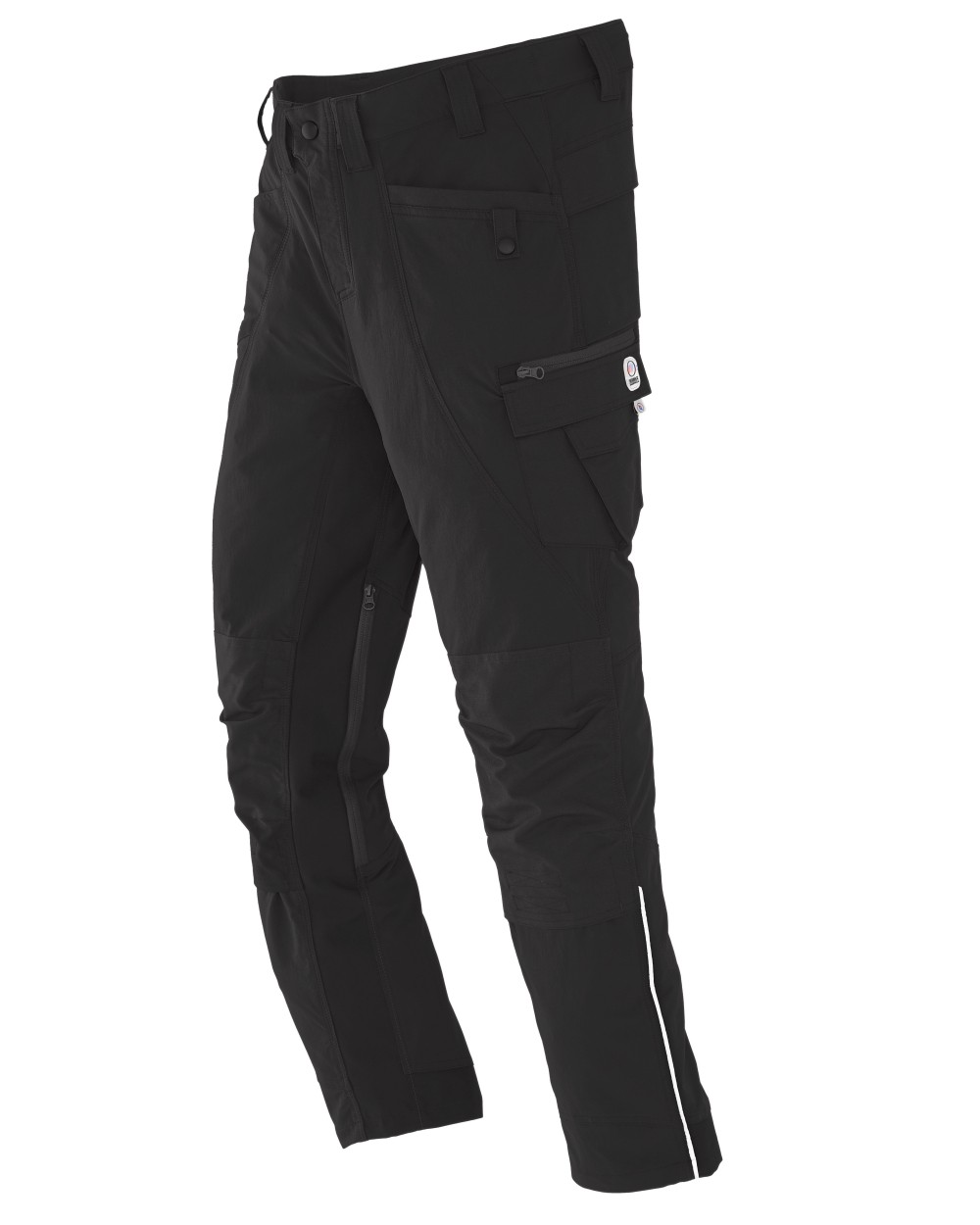 Pantalons personnalisable TERRAX WORKWEAR Men´s Work Trousers