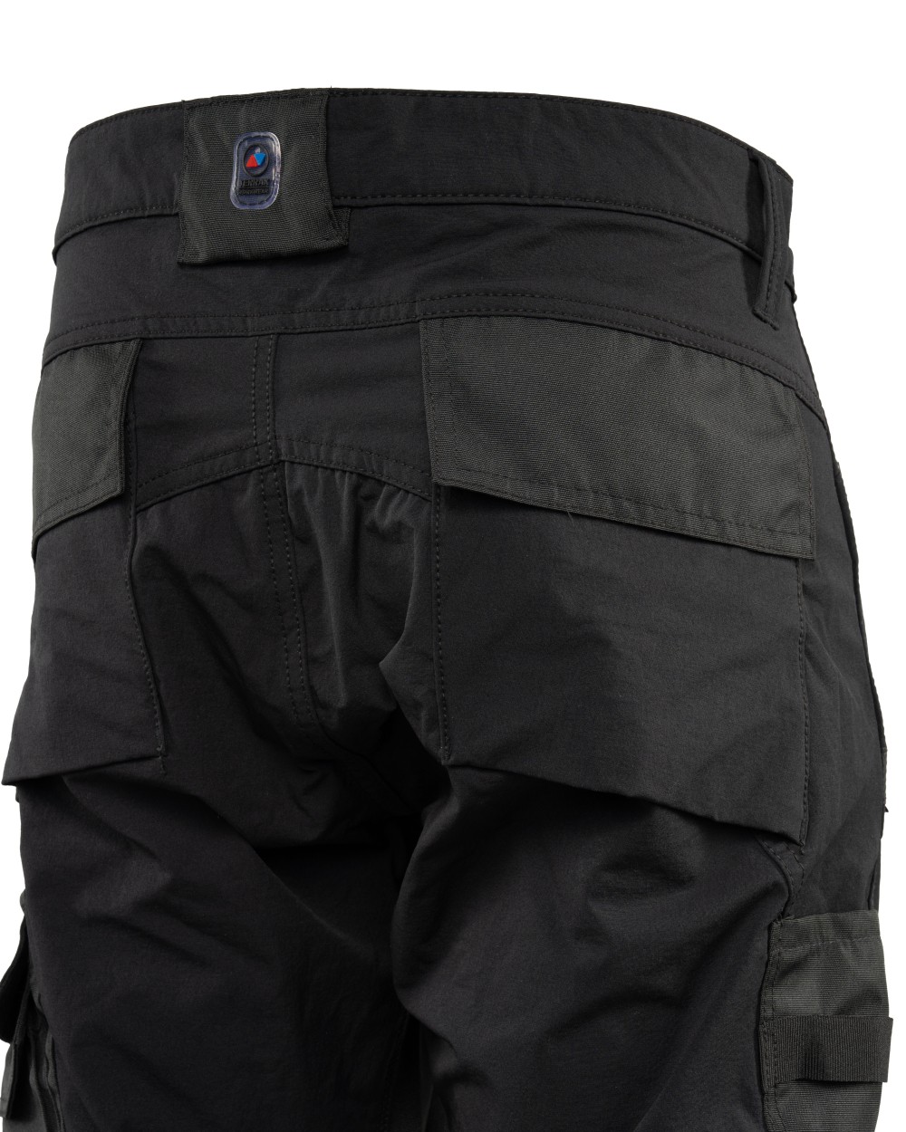 Broeken TERRAX WORKWEAR Men´s Work Trousers voor bedrukking &amp; borduring