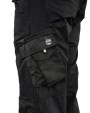 Broeken TERRAX WORKWEAR Men´s Work Trousers voor bedrukking &amp; borduring