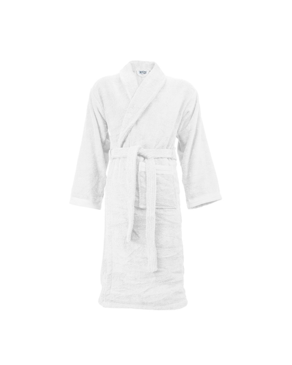 Jurken THE ONE TOWELLING ORGANIC BATHROBE voor bedrukking &amp; borduring