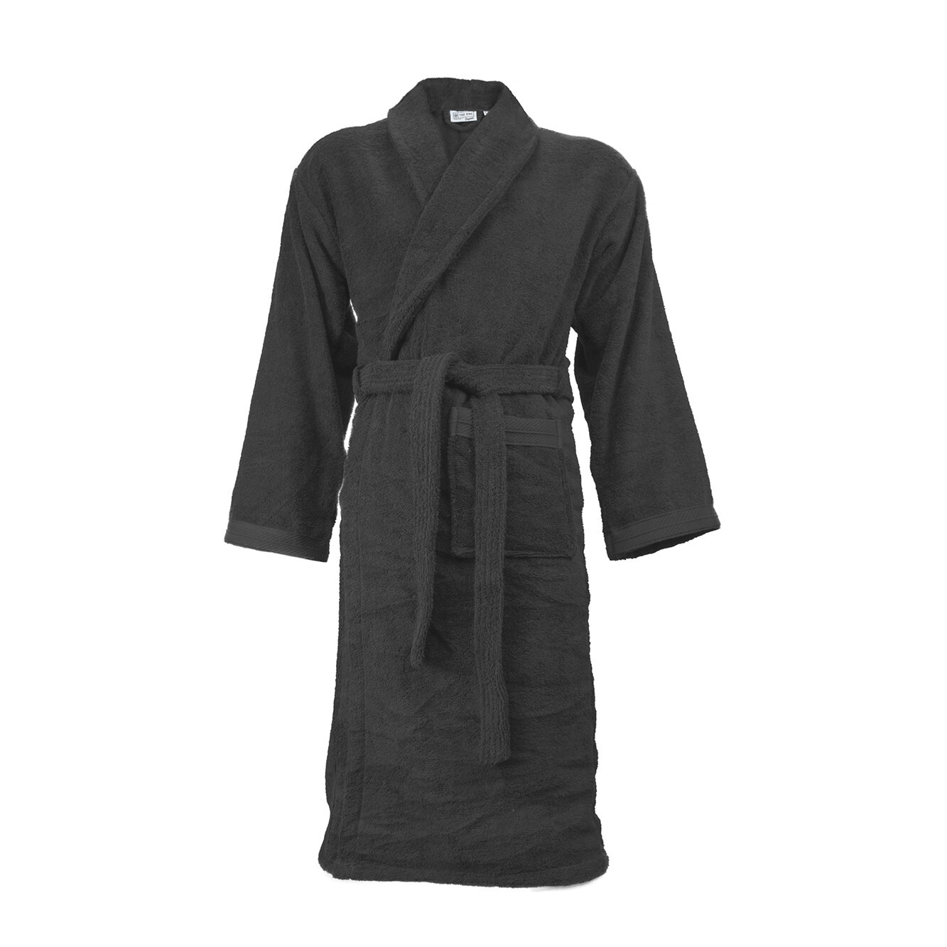 Robes personnalisable THE ONE TOWELLING ORGANIC BATHROBE