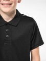 Polos à personnaliser PROACT Polo manches courtes enfant 