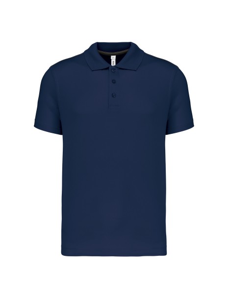PROACT Polo manches courtes enfant /api/colors/b24f3e91-6048-4db8-8f87-ab4fcffcd7e2 personnalisable