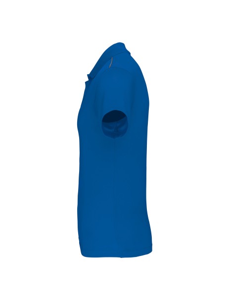 PROACT Polo manches courtes enfant /api/colors/63e0cb84-1e08-4155-9a08-d4cc5df78ce3 personnalisable