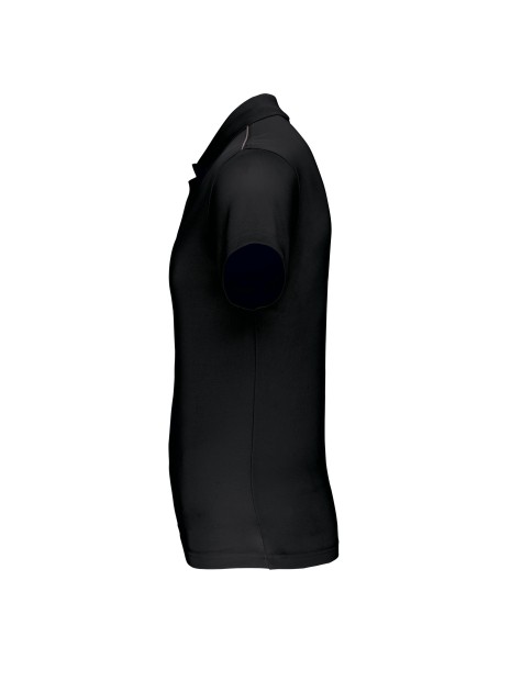 PROACT Polo manches courtes enfant /api/colors/b9fdad4a-5e94-45cb-8c03-c08b349b28c3 personnalisable