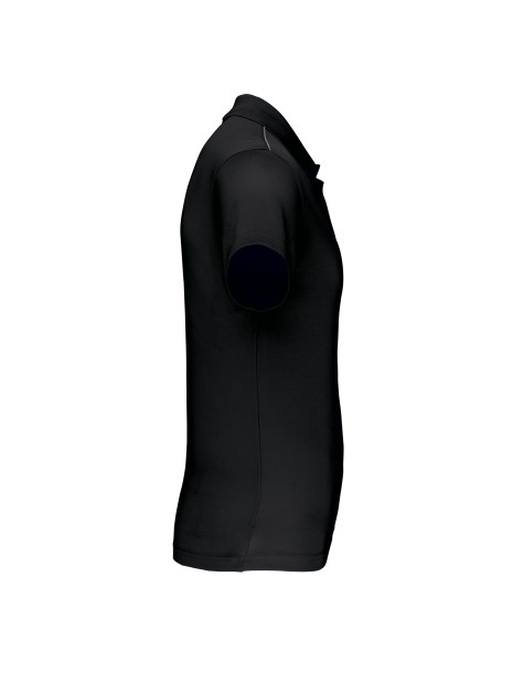 PROACT Polo manches courtes enfant /api/colors/b9fdad4a-5e94-45cb-8c03-c08b349b28c3 personnalisable