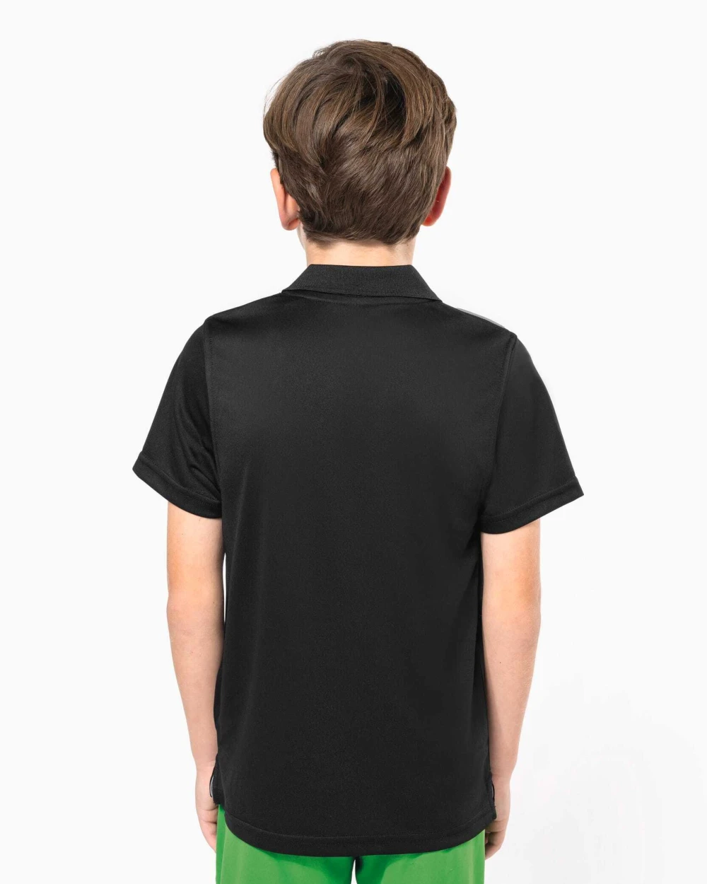 Polos personnalisable PROACT Polo manches courtes enfant