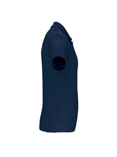 PROACT Polo manches courtes enfant /api/colors/b24f3e91-6048-4db8-8f87-ab4fcffcd7e2 personnalisable