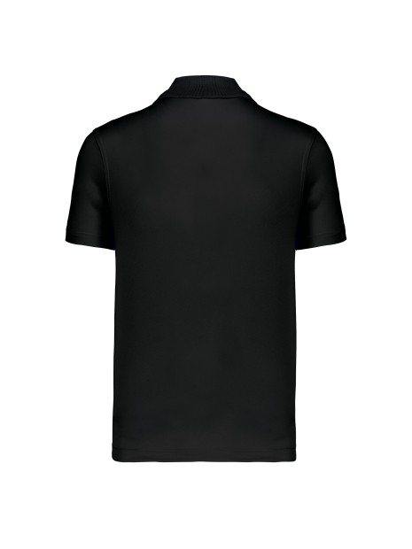 PROACT Polo manches courtes enfant /api/colors/b9fdad4a-5e94-45cb-8c03-c08b349b28c3 personnalisable