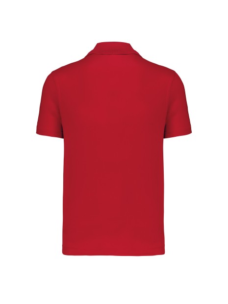 PROACT Polo manches courtes enfant /api/colors/74d48ab4-fefe-4284-8911-8da2e037f7a8 personnalisable