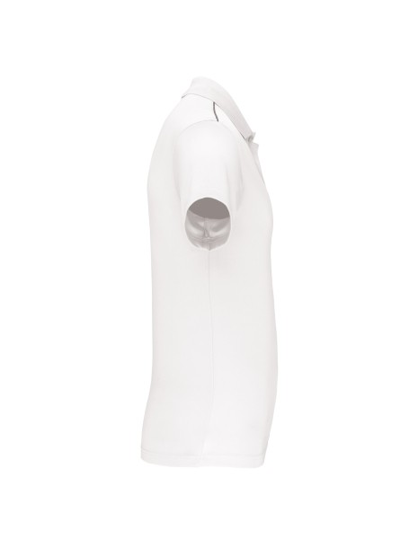 PROACT Polo manches courtes enfant /api/colors/7a92cd2d-10d2-40b4-928b-296bb7487506 personnalisable