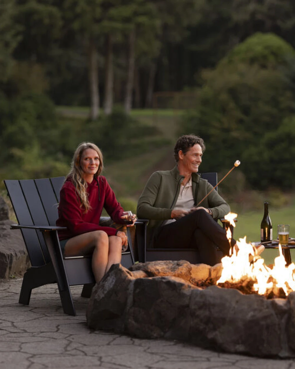 Hemden CUTTER & BUCK Oakville Half Zip Sweater Heren voor bedrukking &amp; borduring