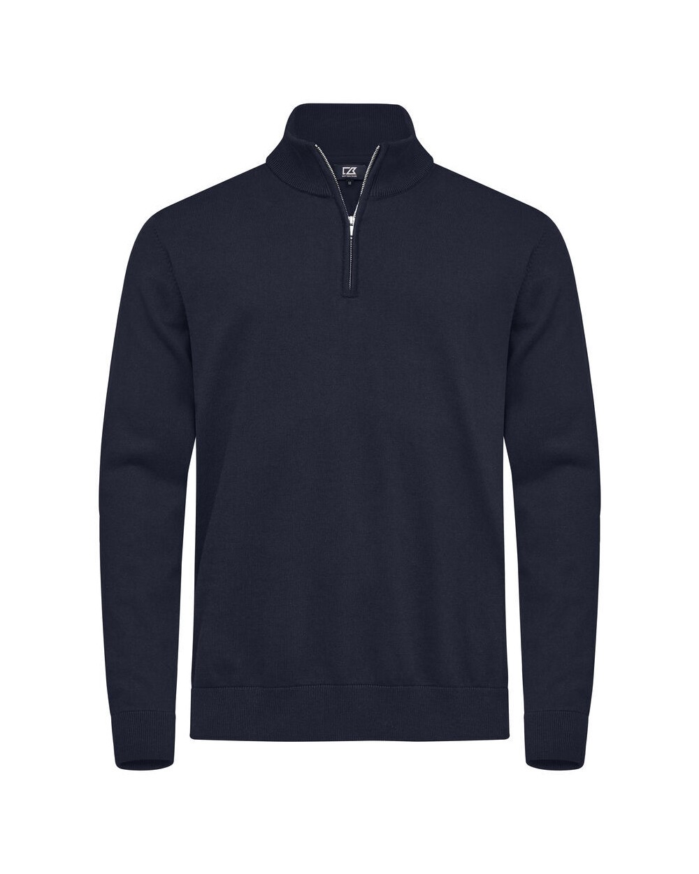 Chemises personnalisable CUTTER & BUCK Oakville Half Zip Men
