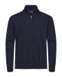 Chemises personnalisable CUTTER & BUCK Oakville Half Zip Men