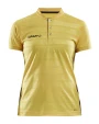 T-Shirts personnalisable CRAFT Pro Control Button Jersey W
