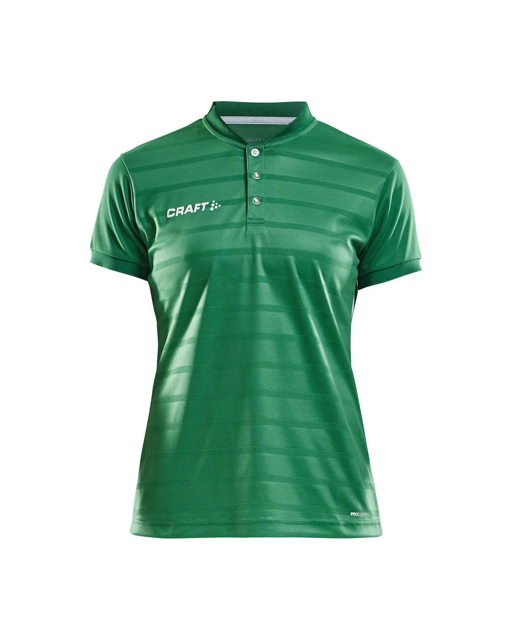 T-Shirts personnalisable CRAFT Pro Control Button Jersey W