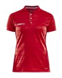 T-Shirts personnalisable CRAFT Pro Control Button Jersey W