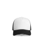 AS COLOUR Frame Foam Two-Tone Trucker Kappen personalisierbar