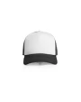 Petjes AS COLOUR Frame Foam Two-Tone Trucker voor bedrukking &amp; borduring