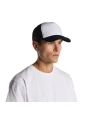 AS COLOUR Frame Foam Two-Tone Trucker Kappen personalisierbar