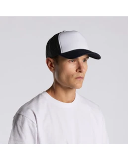 Frame Foam Two-Tone Trucker