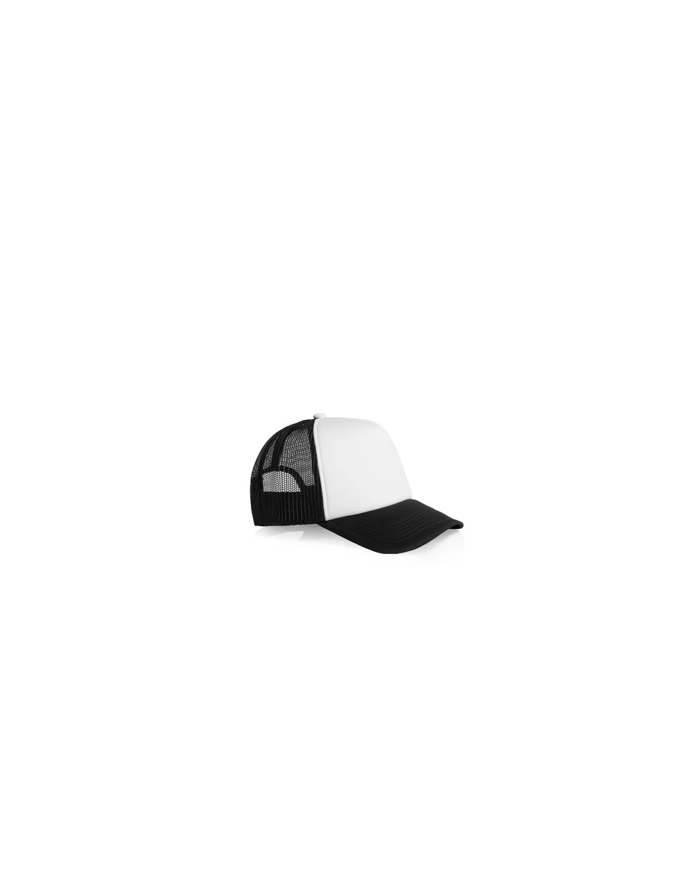 Casquettes personnalisable AS COLOUR Frame Foam Two-Tone Trucker