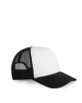 Petjes AS COLOUR Frame Foam Two-Tone Trucker voor bedrukking &amp; borduring