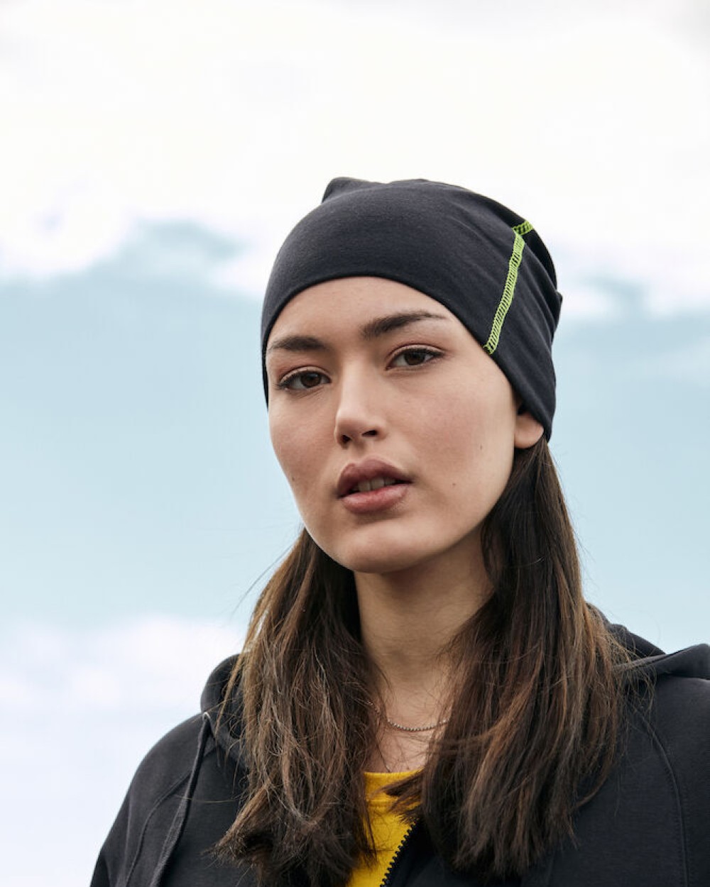 Bonnets personnalisable CLIQUE Kyle