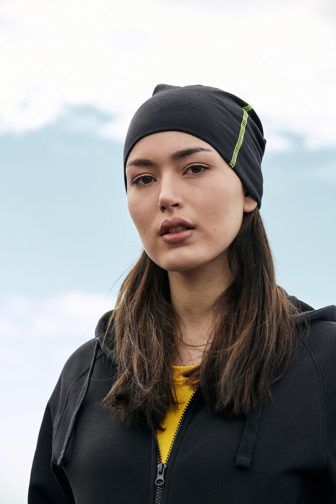 Mutsen CLIQUE Kyle voor bedrukking &amp; borduring