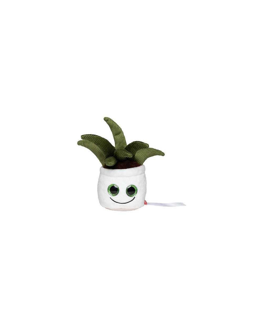 Benodigdheden MBW Schmoozies® Evergreenies® Aloe Vera voor bedrukking &amp; borduring