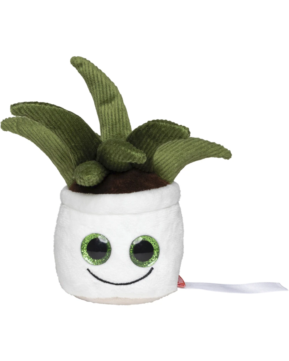Benodigdheden MBW Schmoozies® Evergreenies® Aloe Vera voor bedrukking &amp; borduring