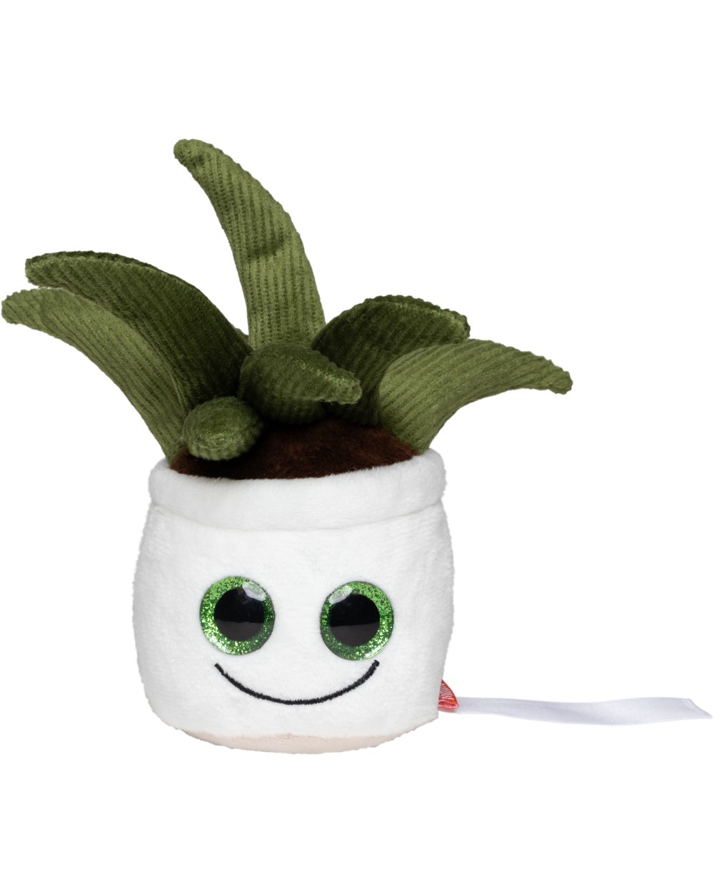 Benodigdheden MBW Schmoozies® Evergreenies® Aloe Vera voor bedrukking &amp; borduring