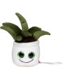 Benodigdheden MBW Schmoozies® Evergreenies® Aloe Vera voor bedrukking &amp; borduring
