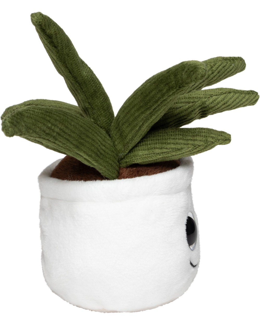 Benodigdheden MBW Schmoozies® Evergreenies® Aloe Vera voor bedrukking &amp; borduring