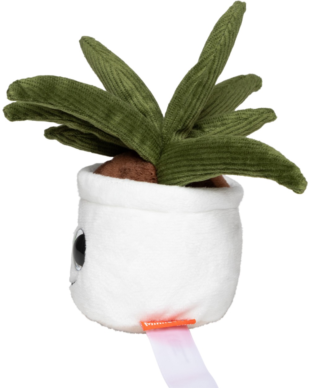 Benodigdheden MBW Schmoozies® Evergreenies® Aloe Vera voor bedrukking &amp; borduring