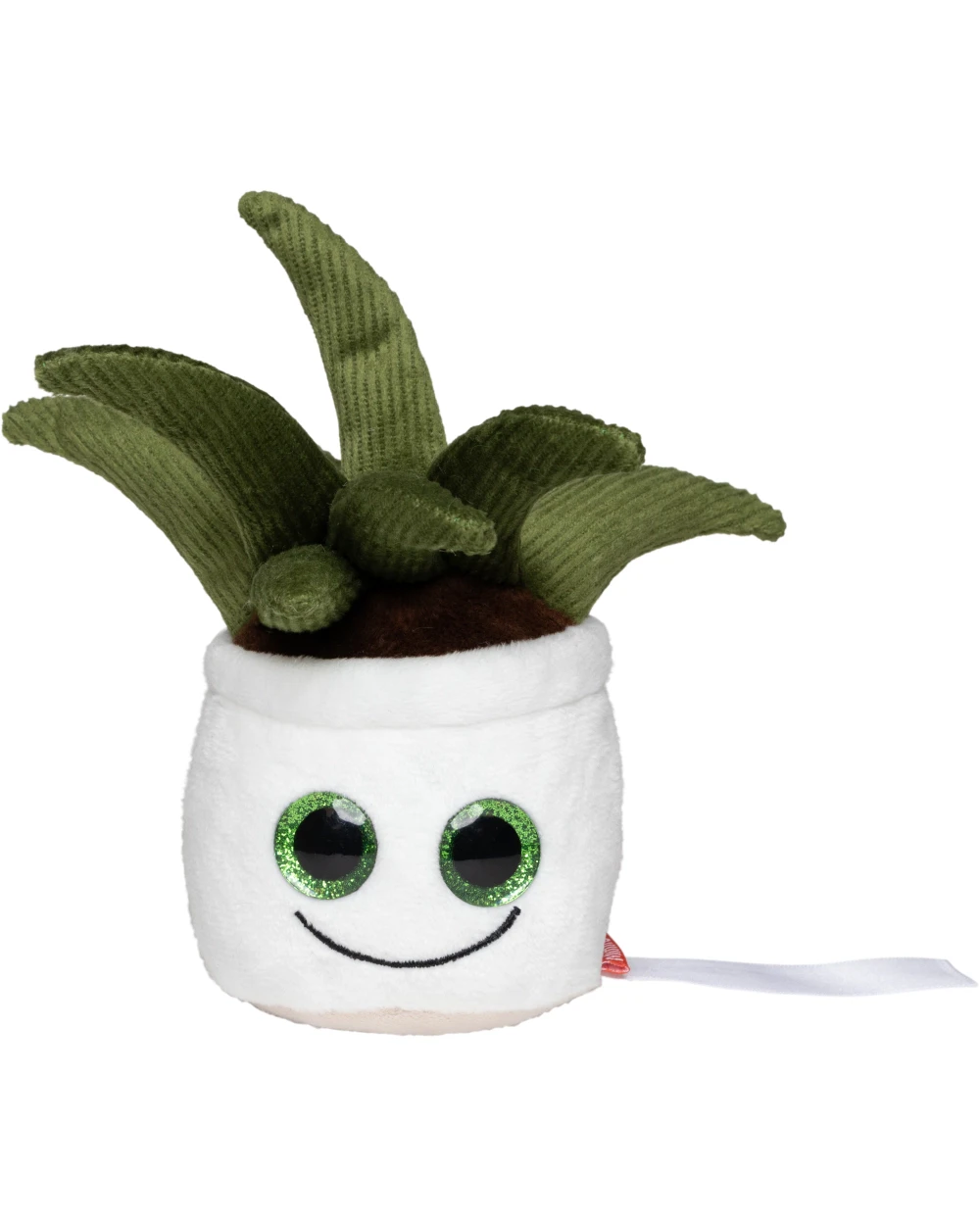 Benodigdheden MBW Schmoozies® Evergreenies® Aloe Vera voor bedrukking &amp; borduring